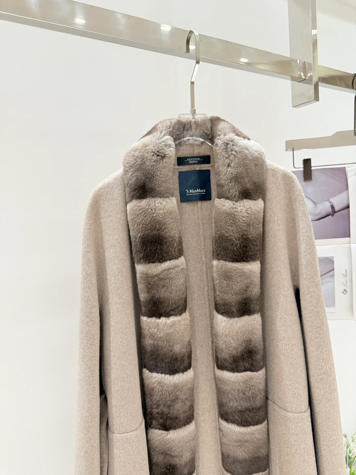 Пальто Женские Max Mara 18194943