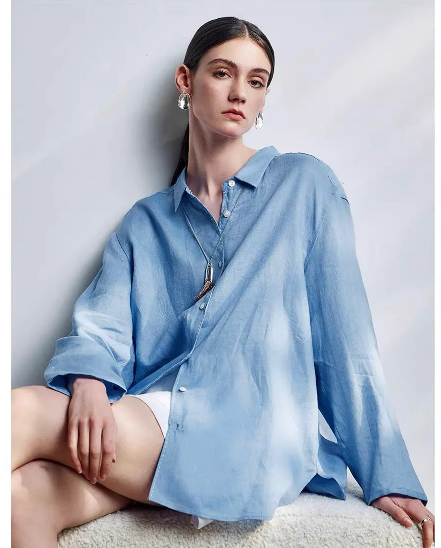 Рубашки Женские Christian Dior 2224382