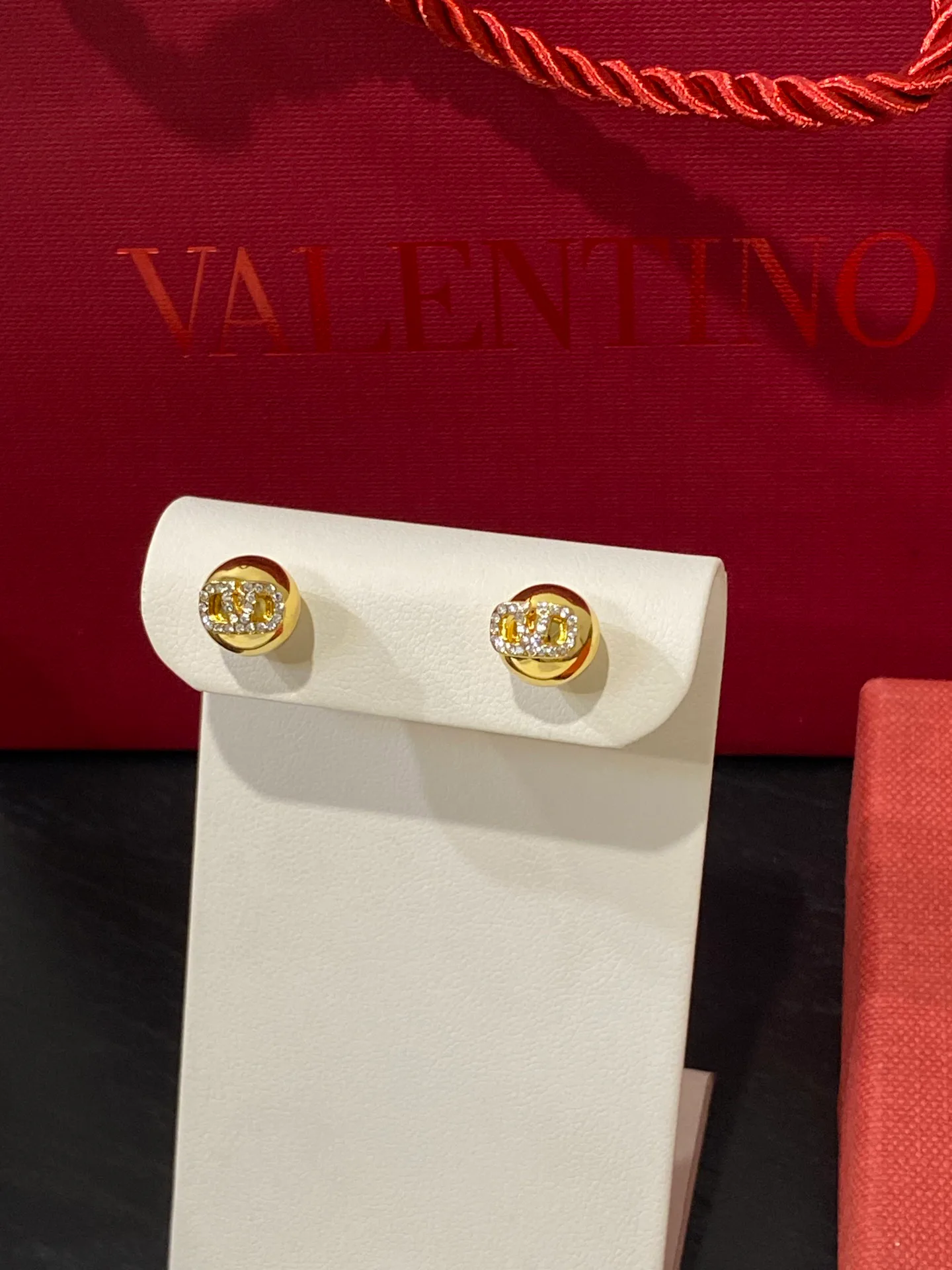Бижутерия Valentino 17686323