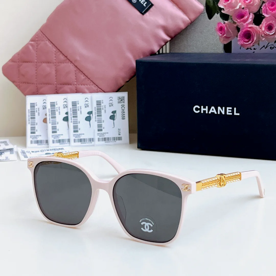 Очки Chanel 62025