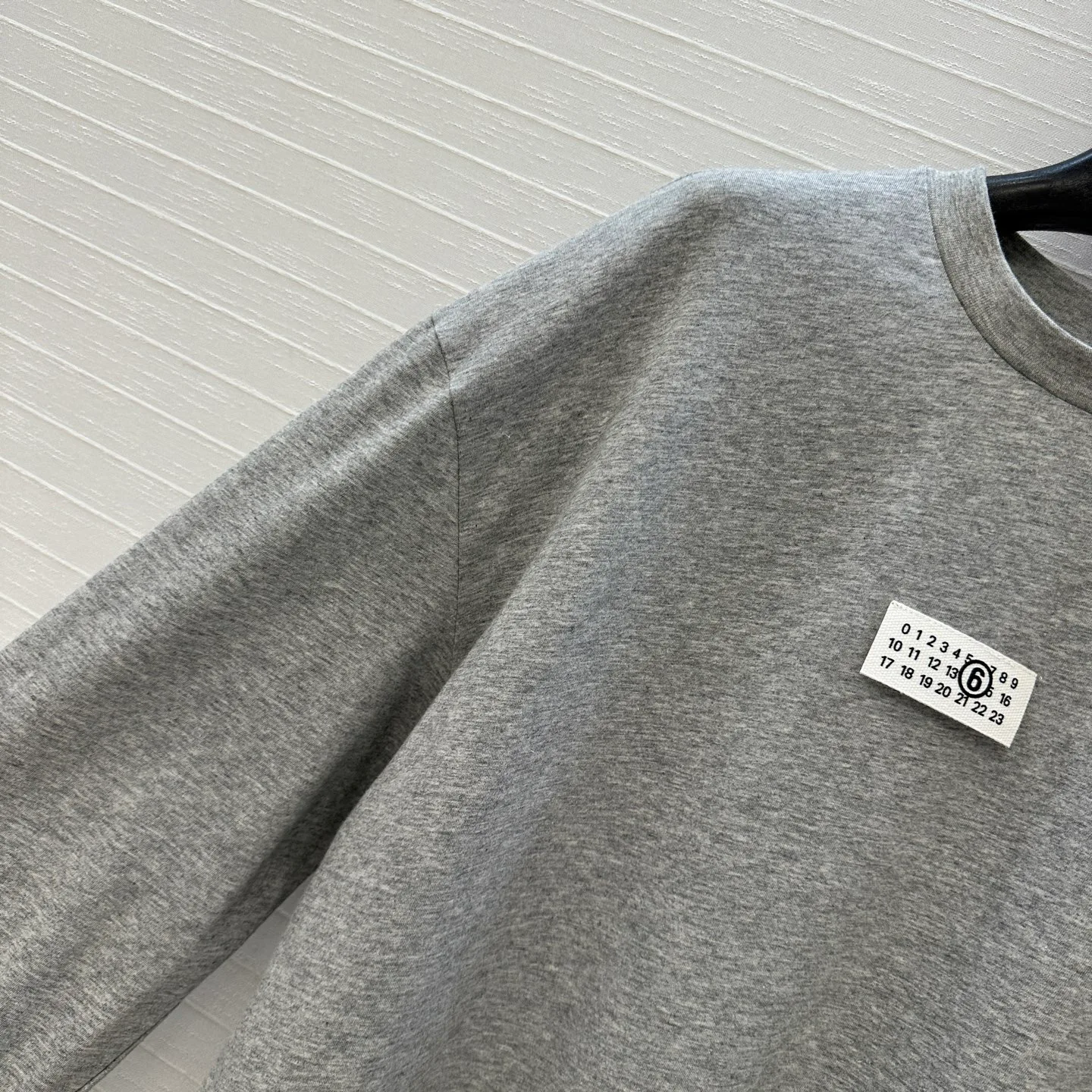 Лонгсливы Женские Maison Margiela 476713