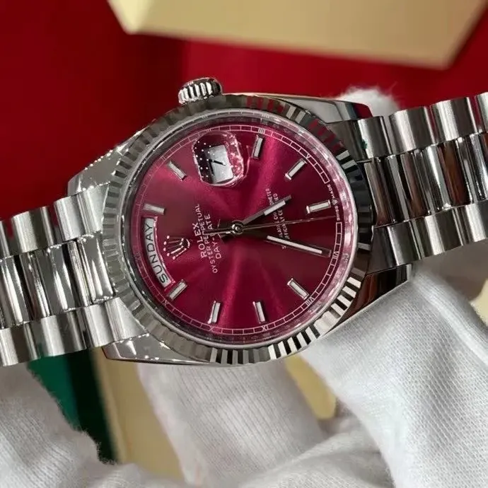 Часы Женские Rolex 3972816