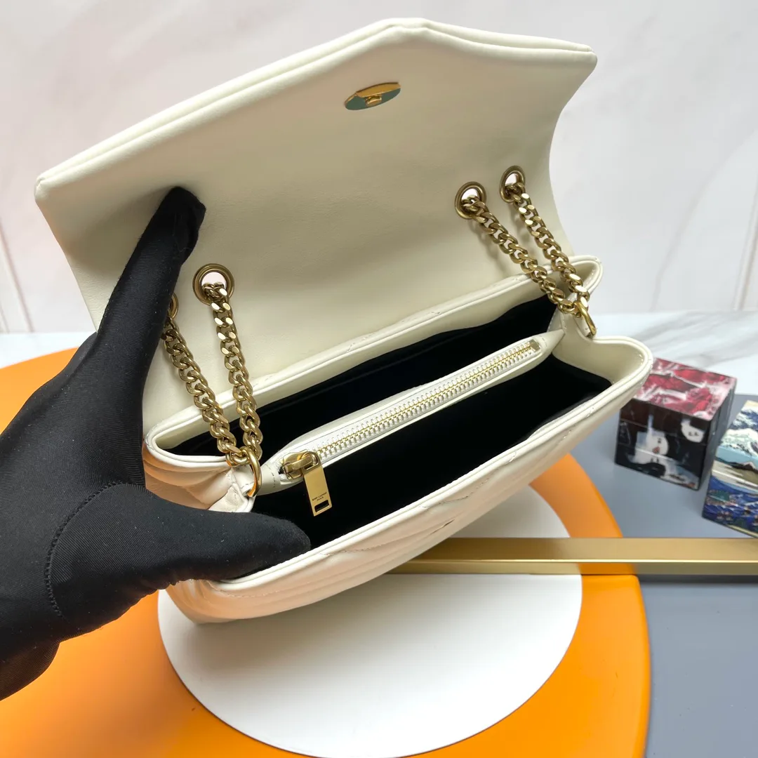 Сумки На Ремне Женские Saint Laurent 115137