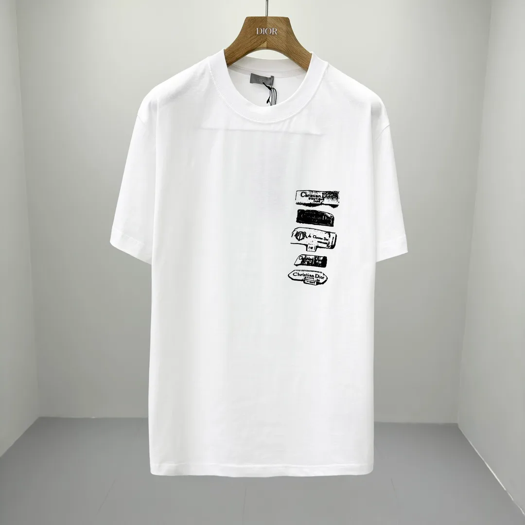 Футболки Женские Christian Dior 9720