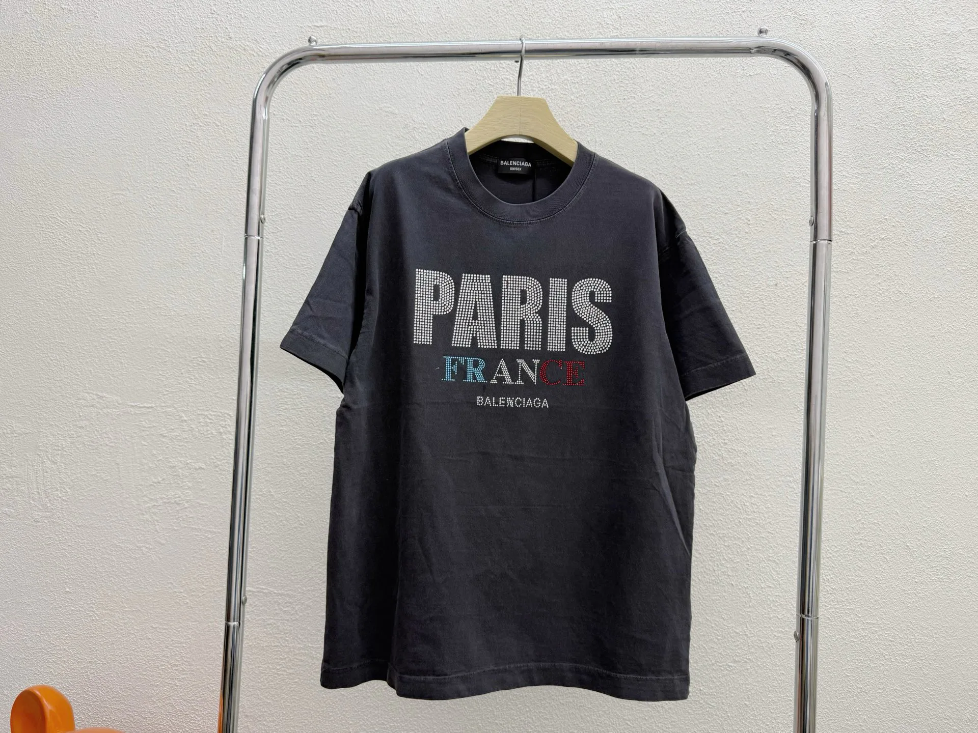 Футболки Женские Balenciaga 1266520