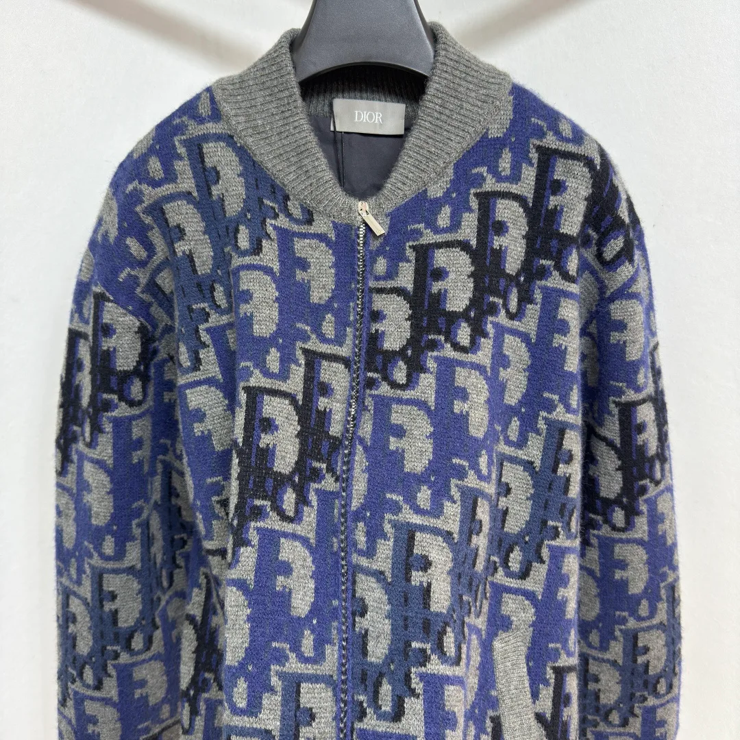 Джемперы И Свитеры Мужские Christian Dior 1941437
