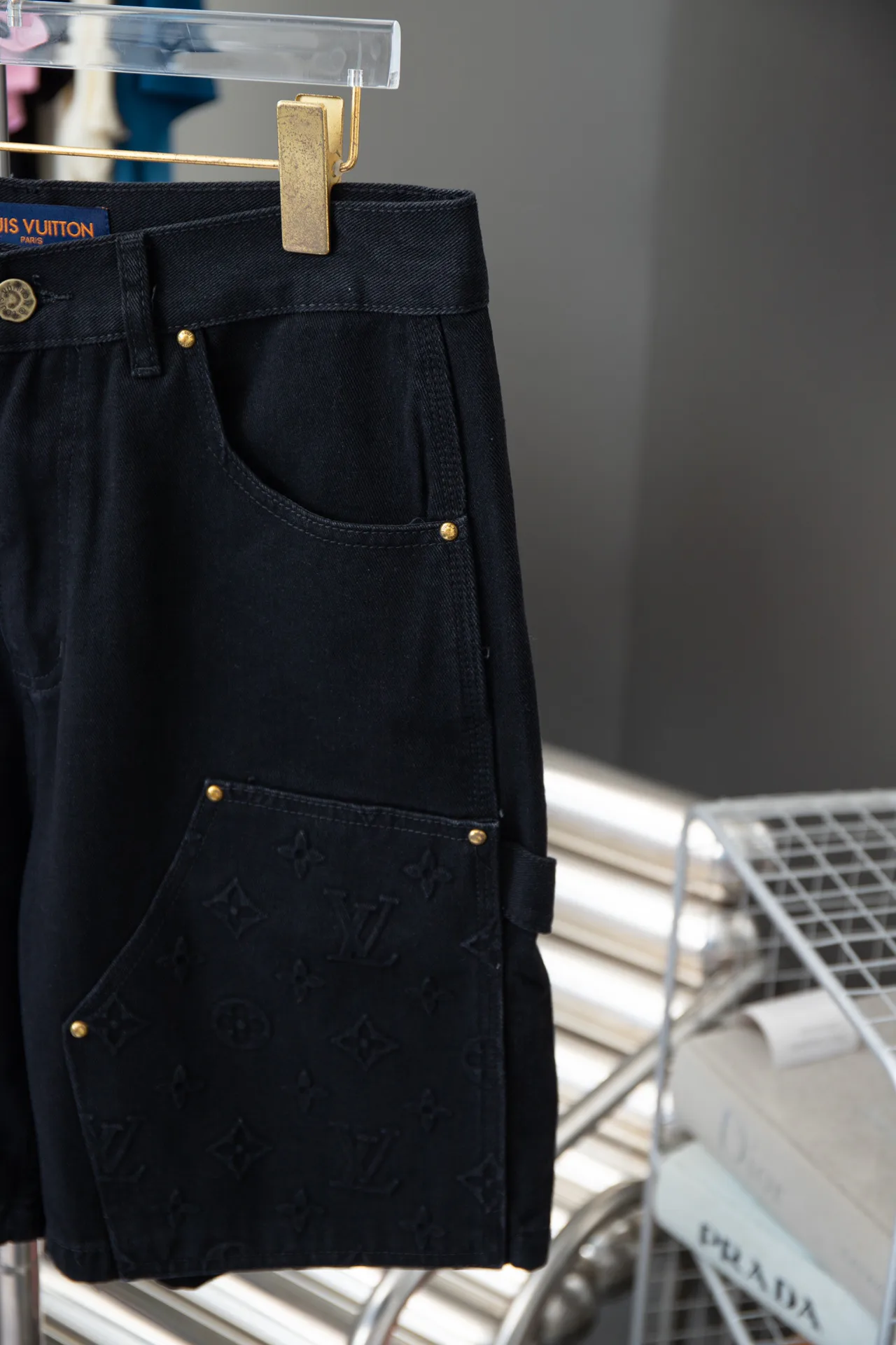 Шорты Мужские Louis Vuitton 11573709