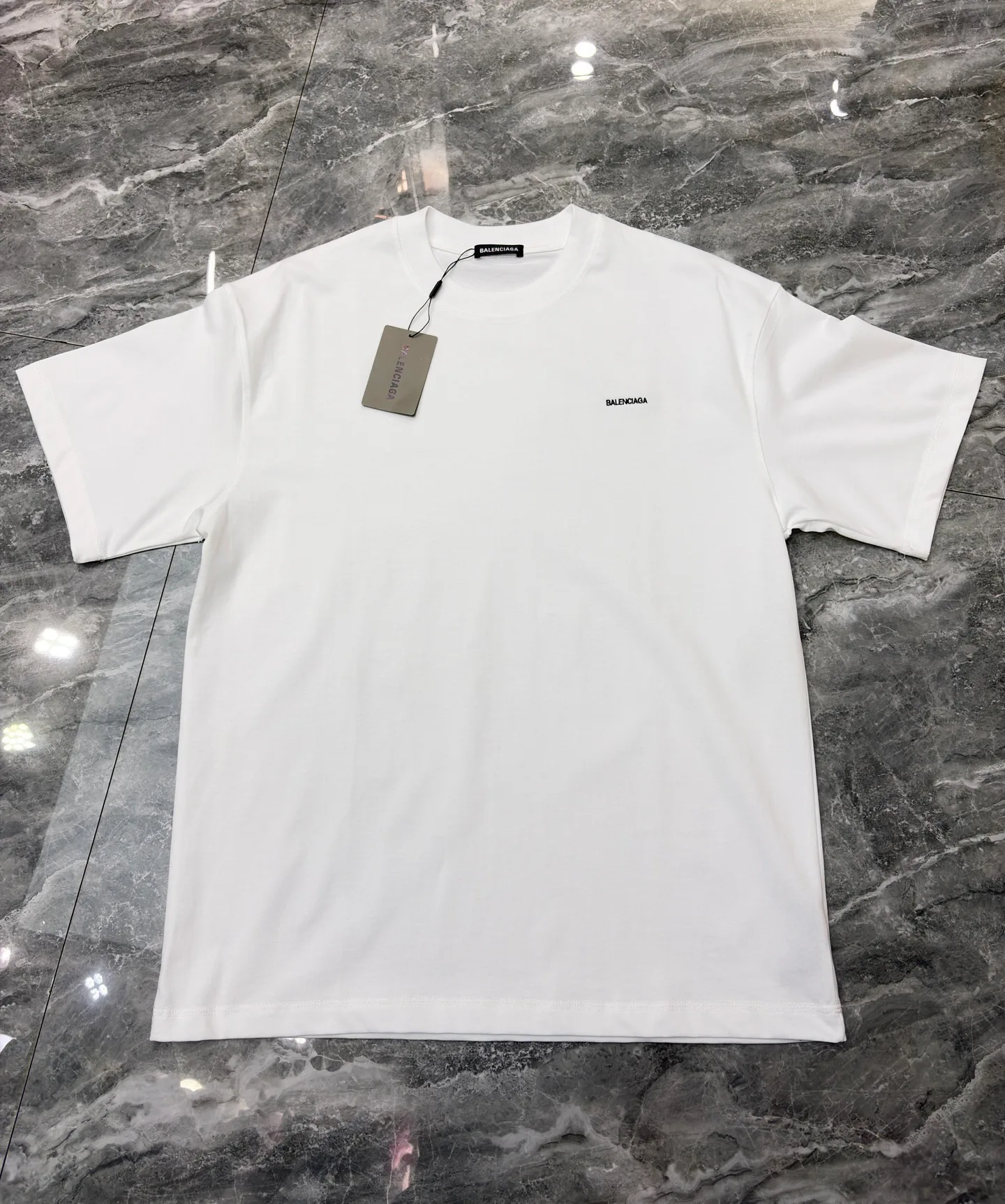 Футболки Женские Balenciaga 11239203