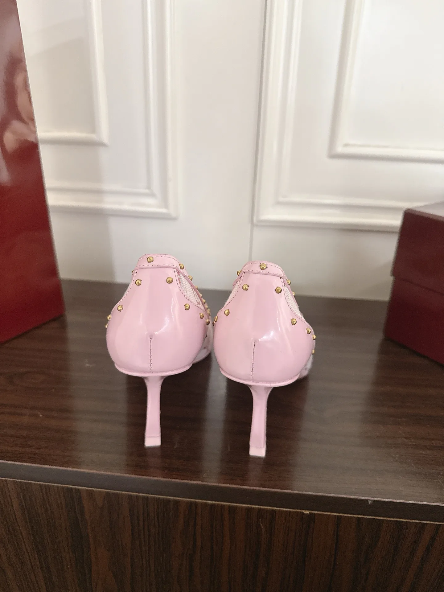 Туфли Женские Gucci 18135609