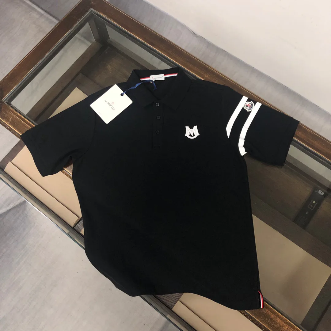 Рубашки Мужские Moncler 11151379