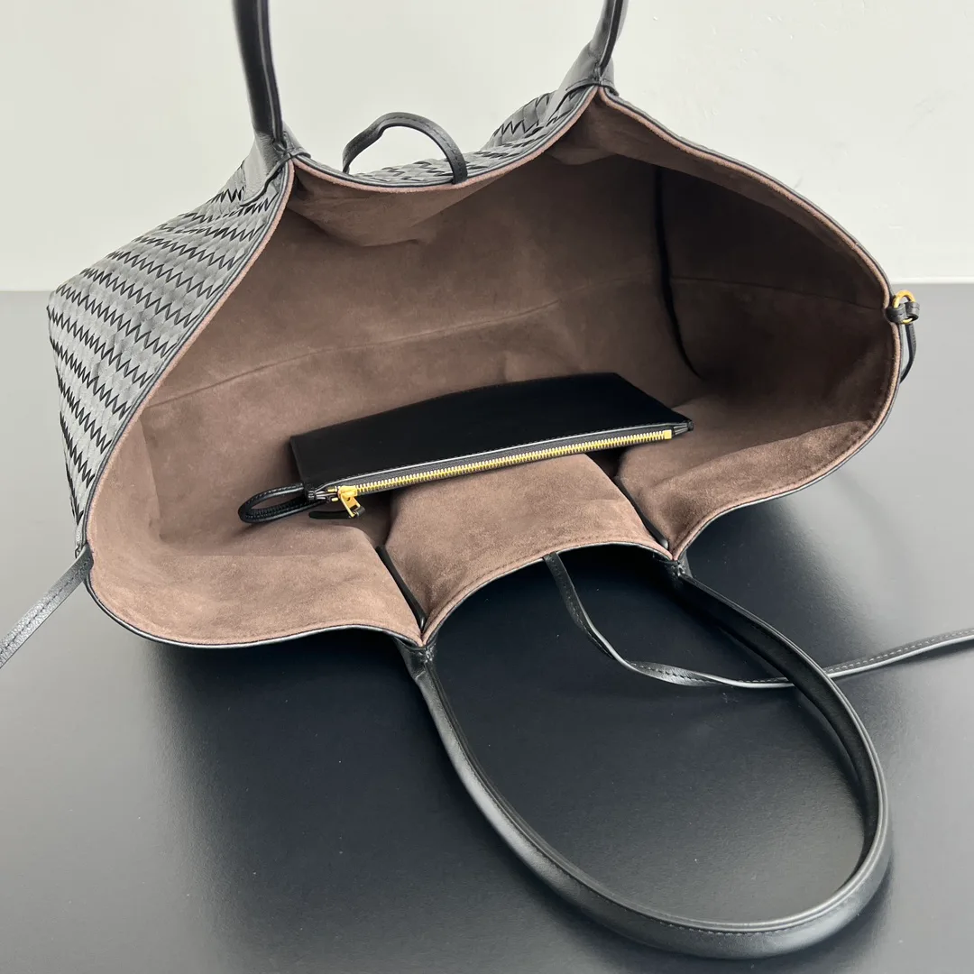 Классические Сумки Женские Bottega Veneta 754375