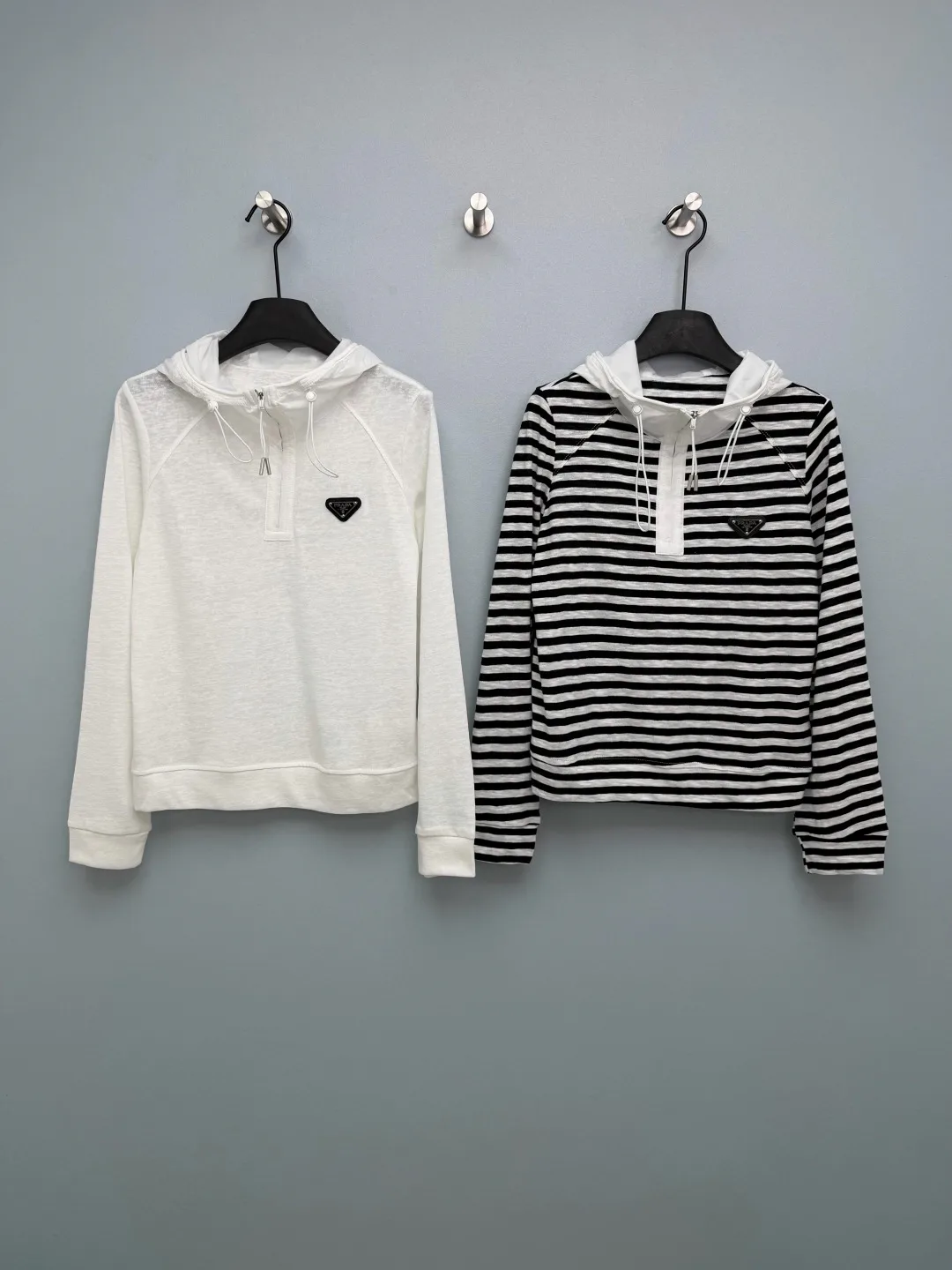 Свитшоты И Худи Мужские Prada 11869844