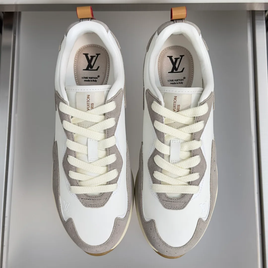 Кроссовки Мужские Louis Vuitton 19450251