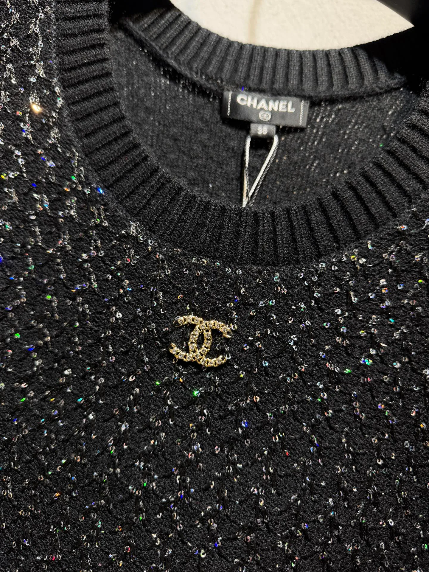 Жилеты Женские Chanel 11563771