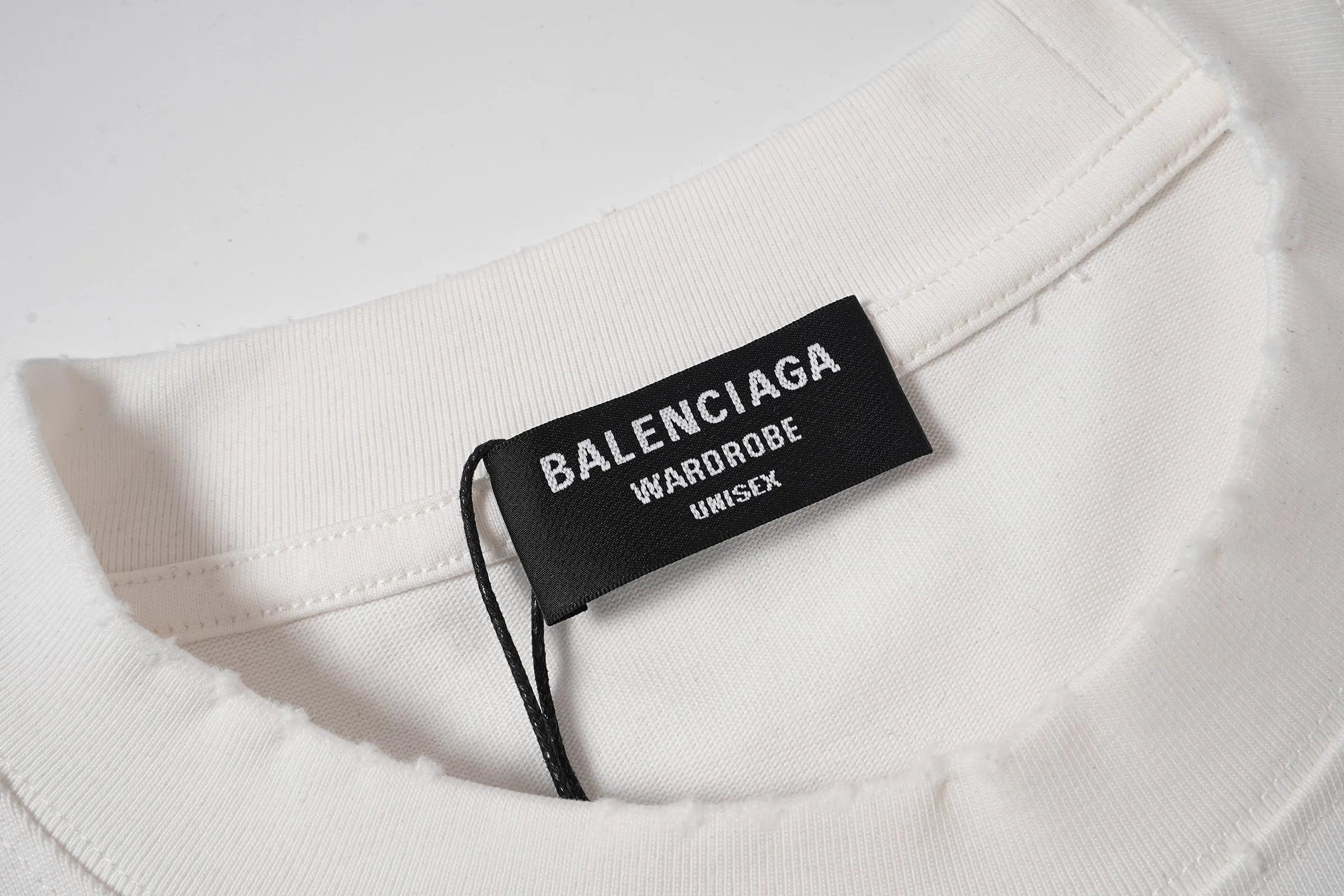 Футболки Мужские Balenciaga 11570207