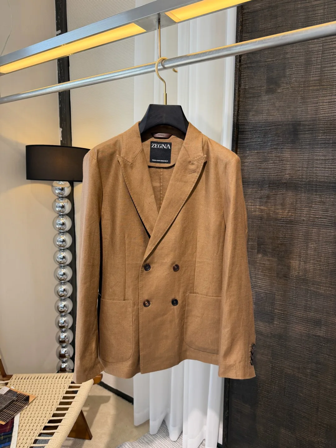 Костюмы Мужские Zegna 11498552