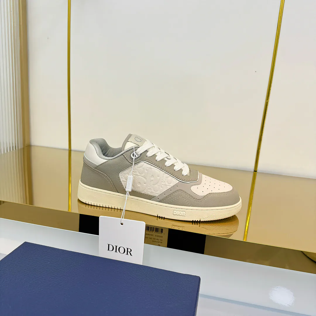 Кроссовки Женские Christian Dior 498050