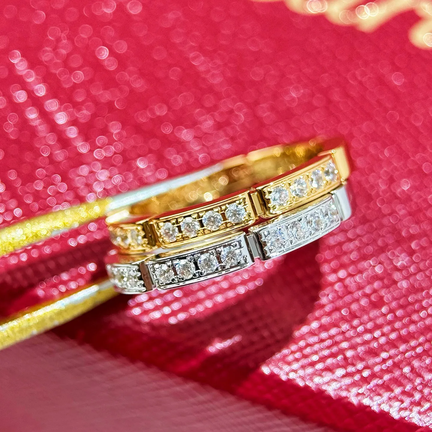 Бижутерия Cartier 9169437