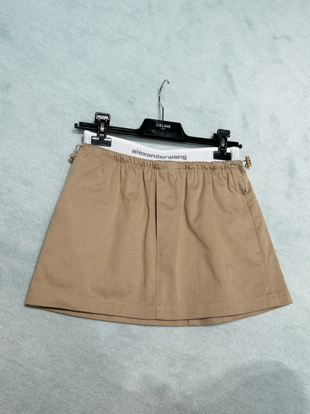 Юбки Женские Alexander Wang 1523601