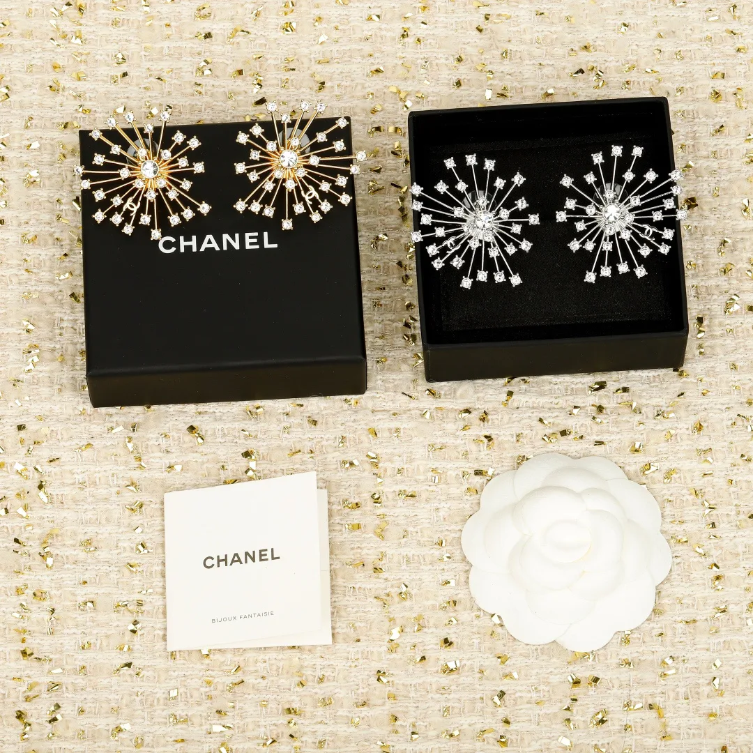 Бижутерия Chanel 13547744