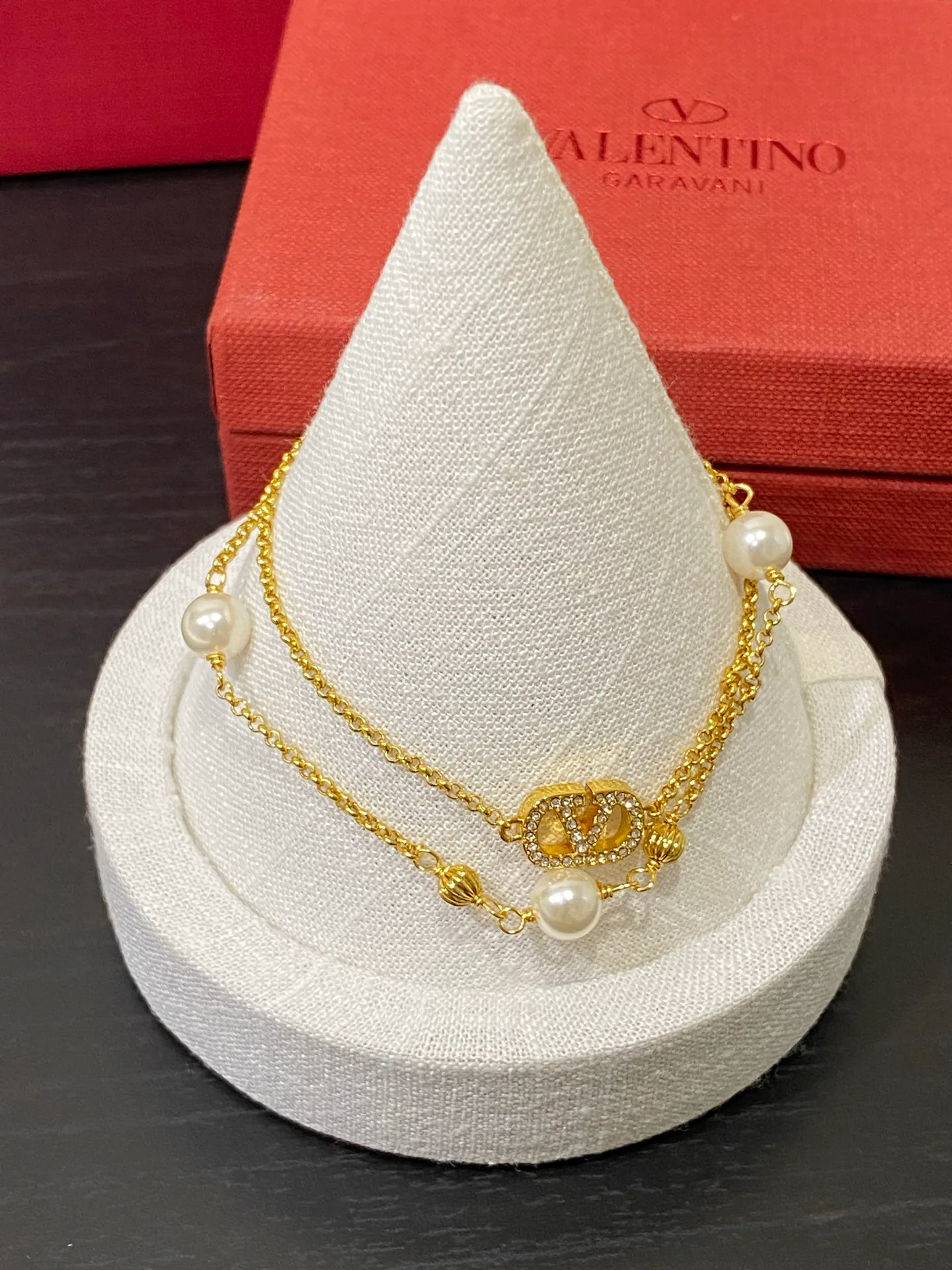 Бижутерия Valentino 17686331