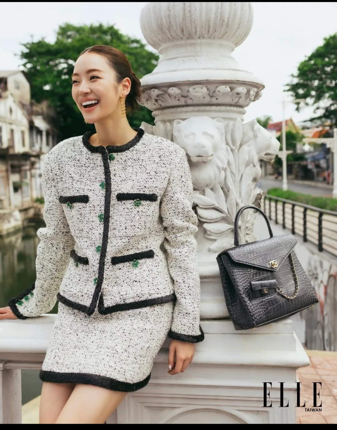 Жакеты Женские Chanel 18018978