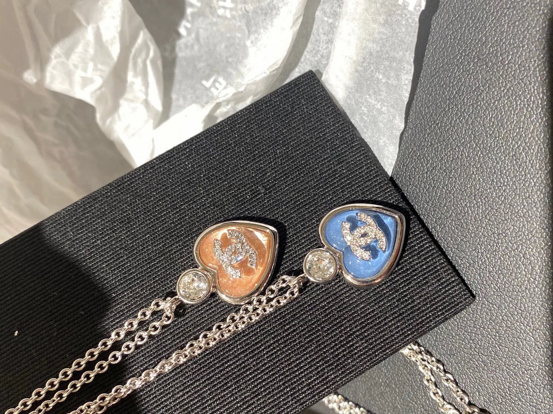 Бижутерия Chanel 73850