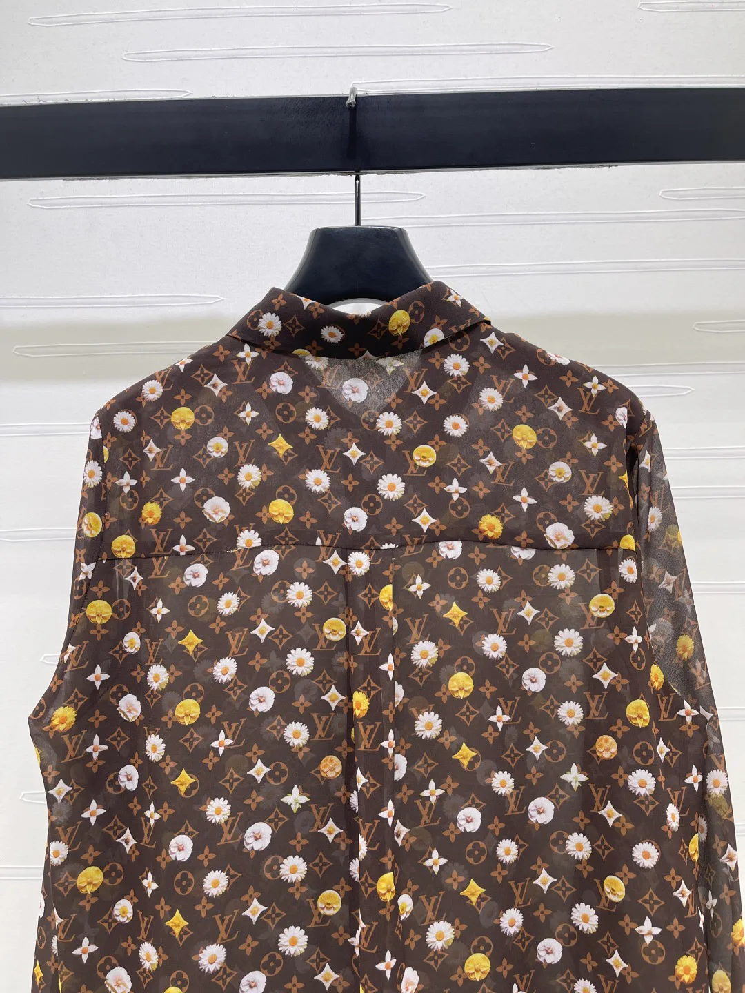 Рубашки Женские Louis Vuitton 12754509