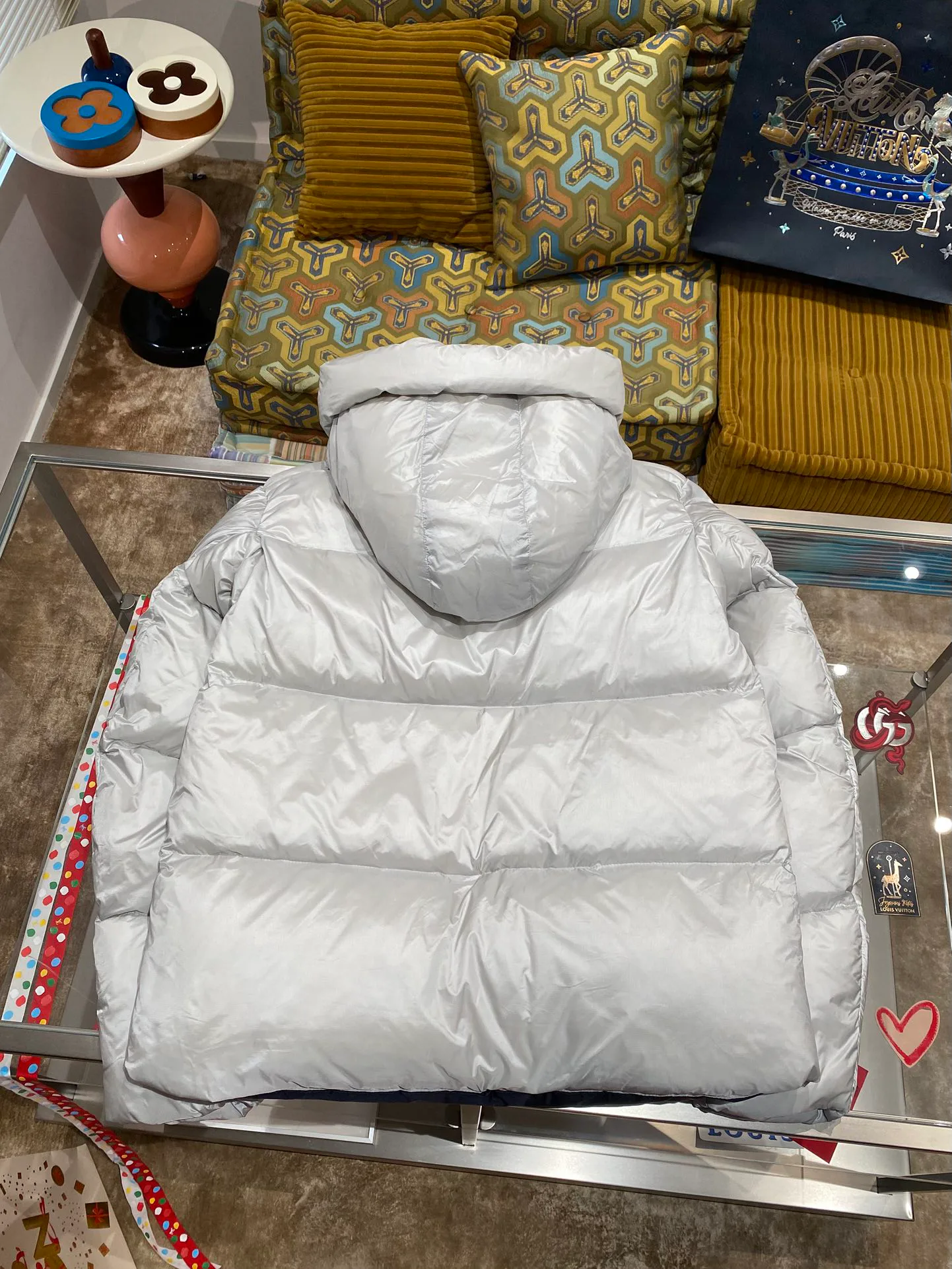 Куртки И Пуховики Мужские Canada Goose 608724