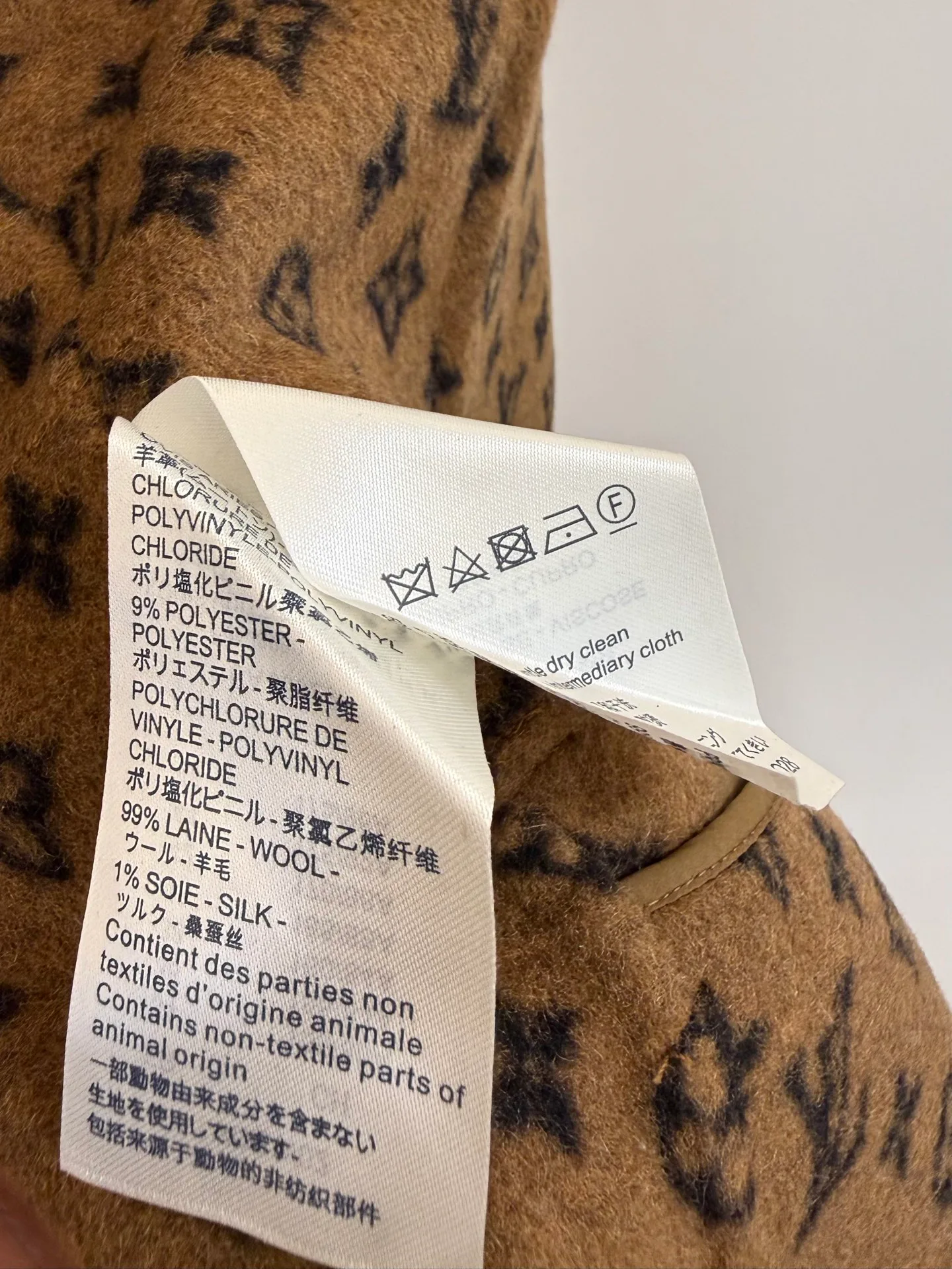 Пальто Женские Louis Vuitton 18601494