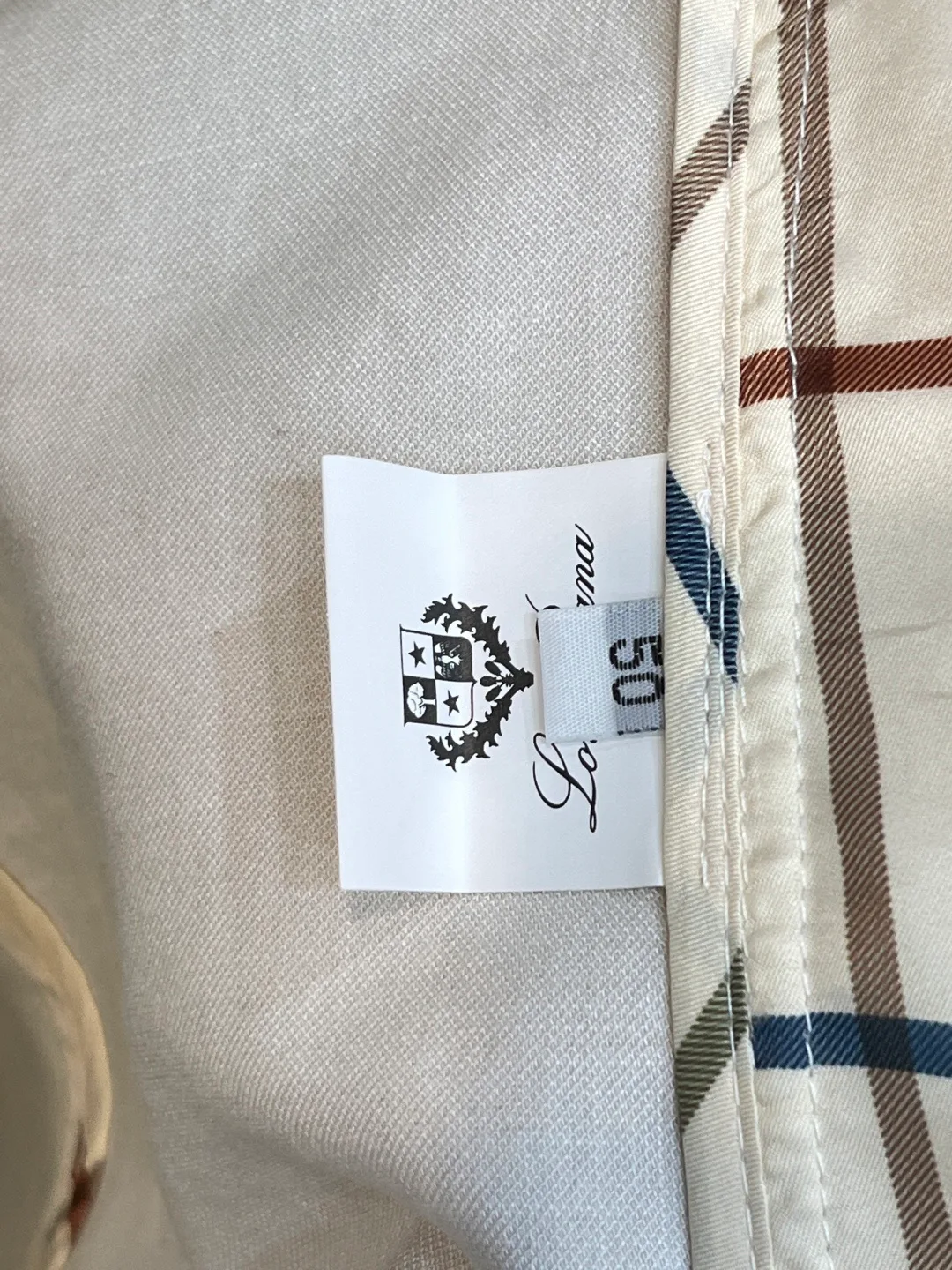 Пиджаки Мужские Loro Piana 11386071