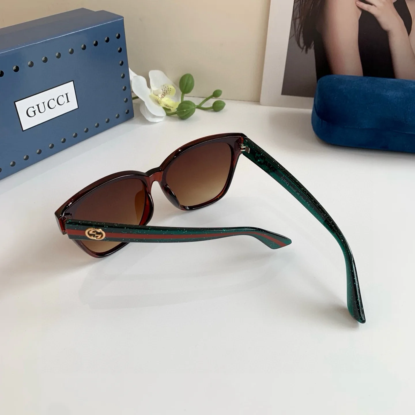 Очки Gucci 13135751