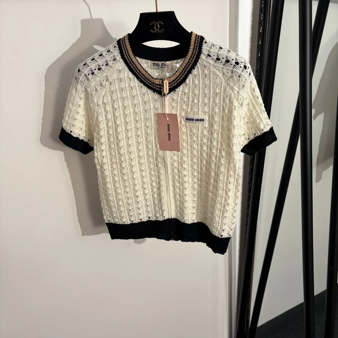 Джемперы И Свитеры Мужские Miu Miu 12896592