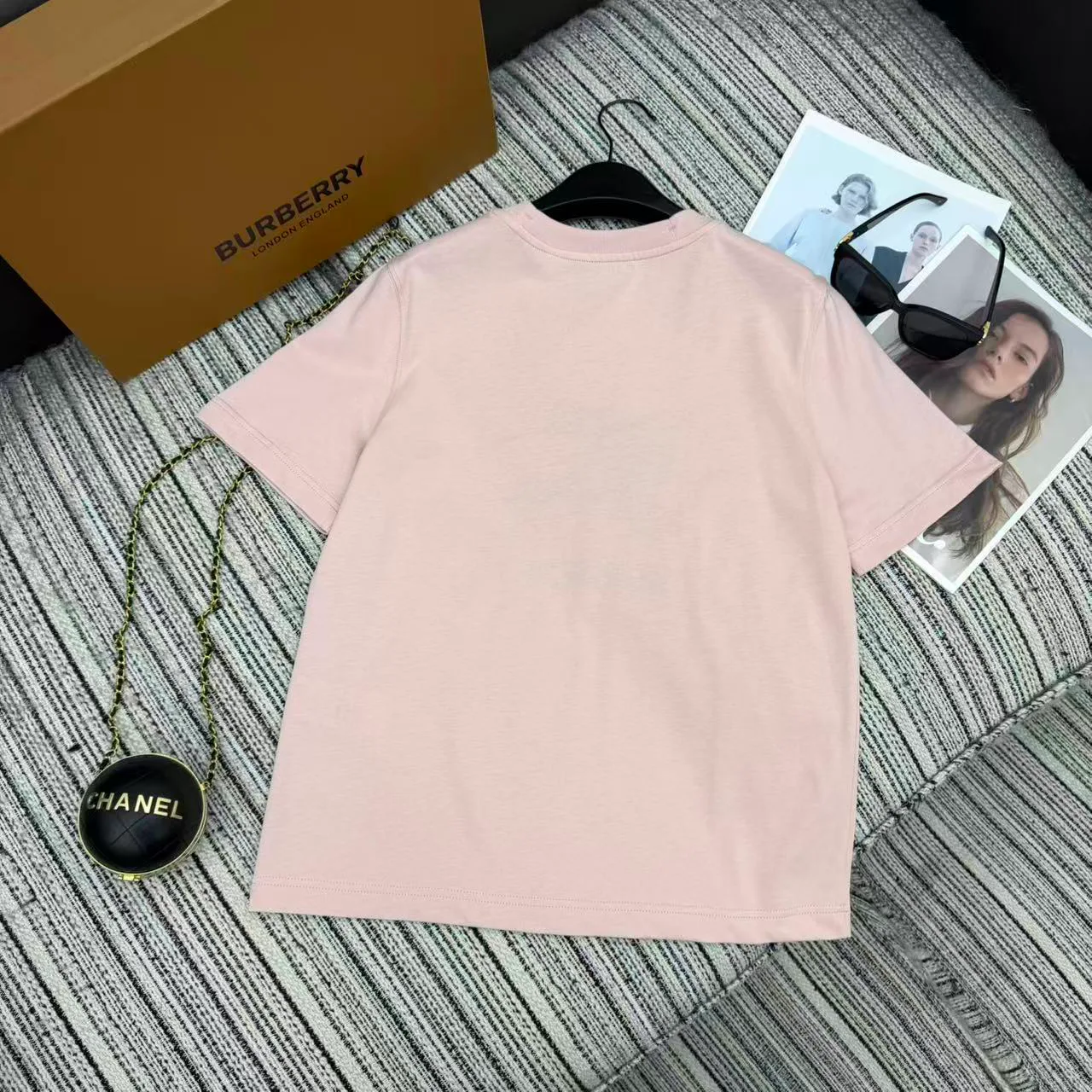 Футболки Женские Burberry 335063