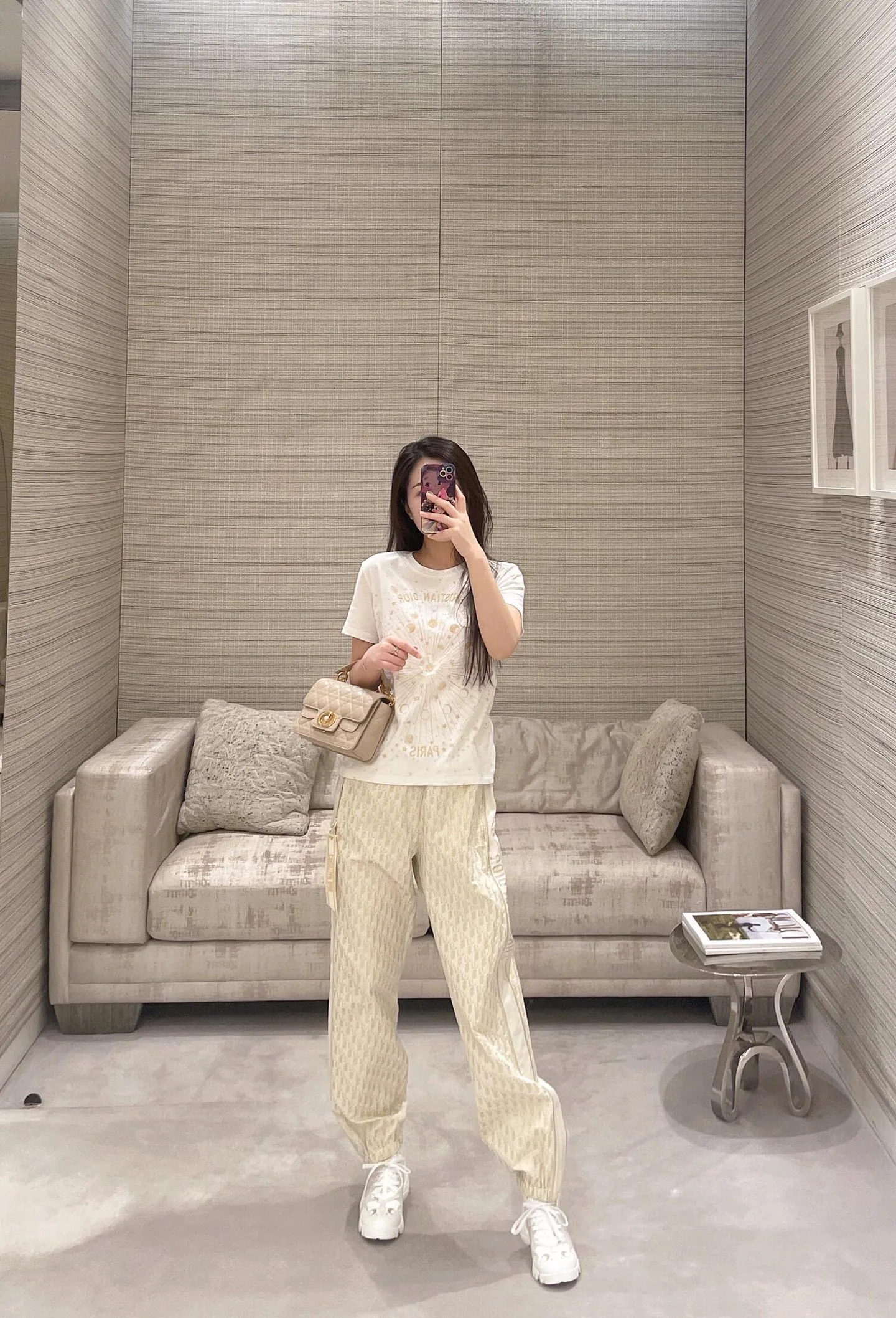 Футболки Женские Christian Dior 28939