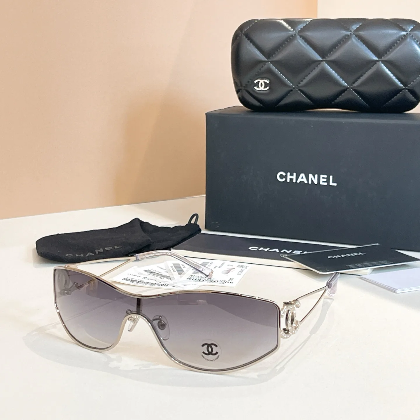 Очки Chanel 5166617