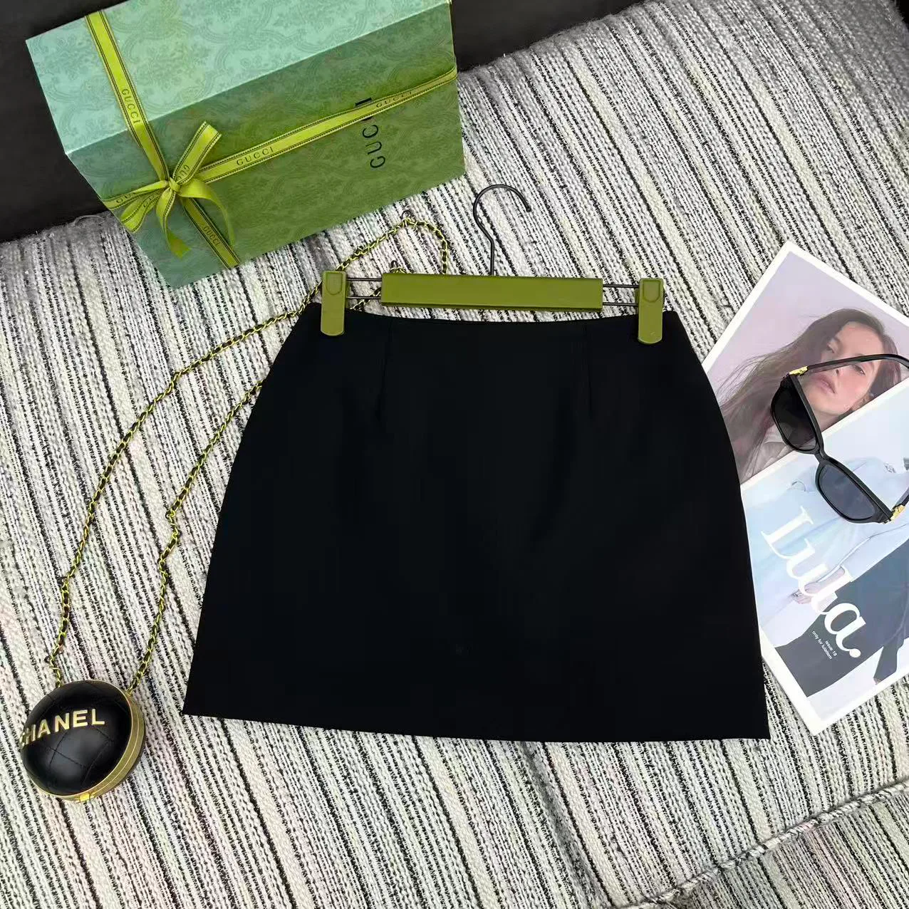 Юбки Женские Gucci 3491927