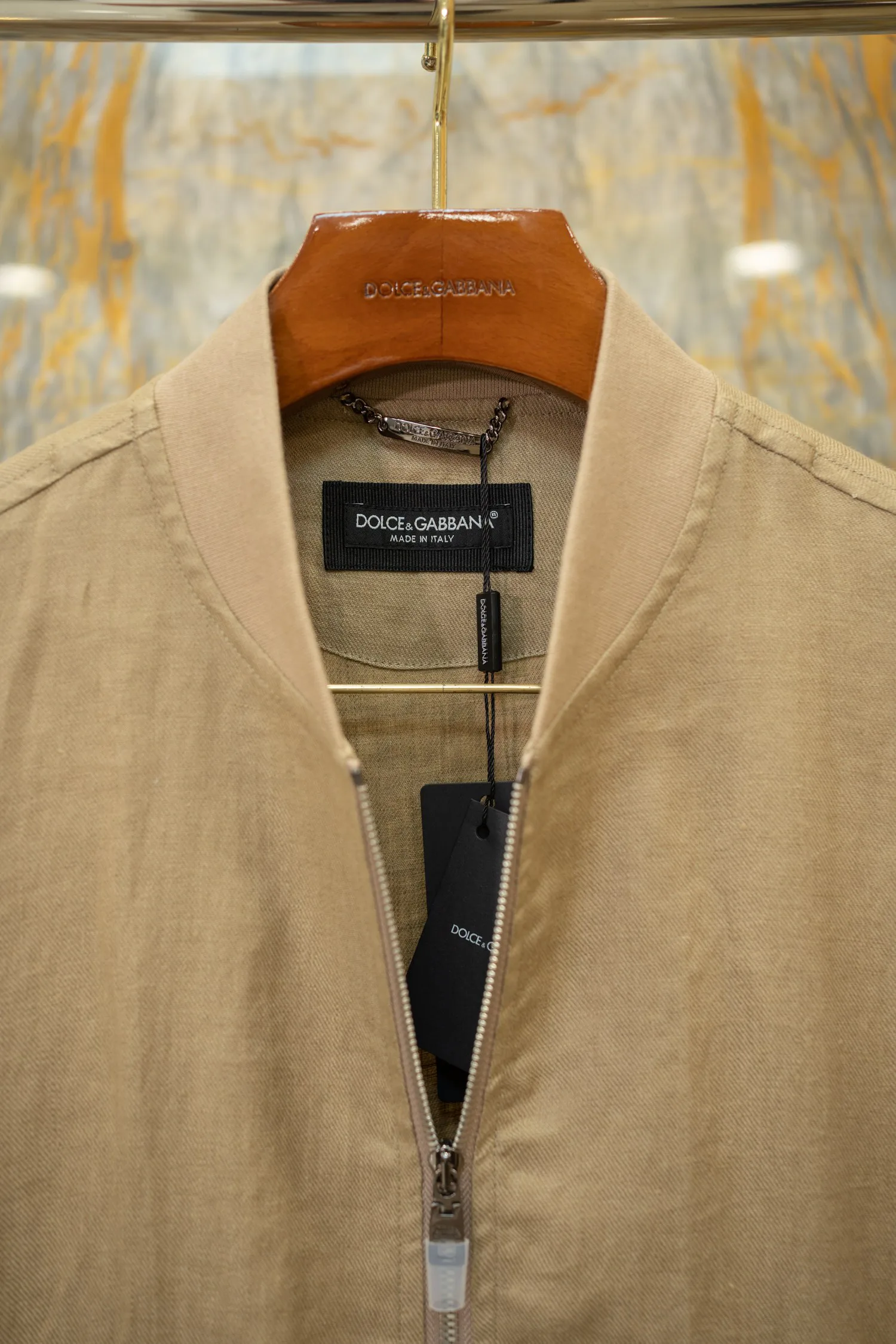 Пиджаки Мужские Dolce & Gabbana 4257470