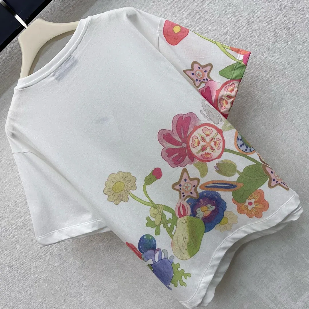 Футболки Женские Fendi 5567193