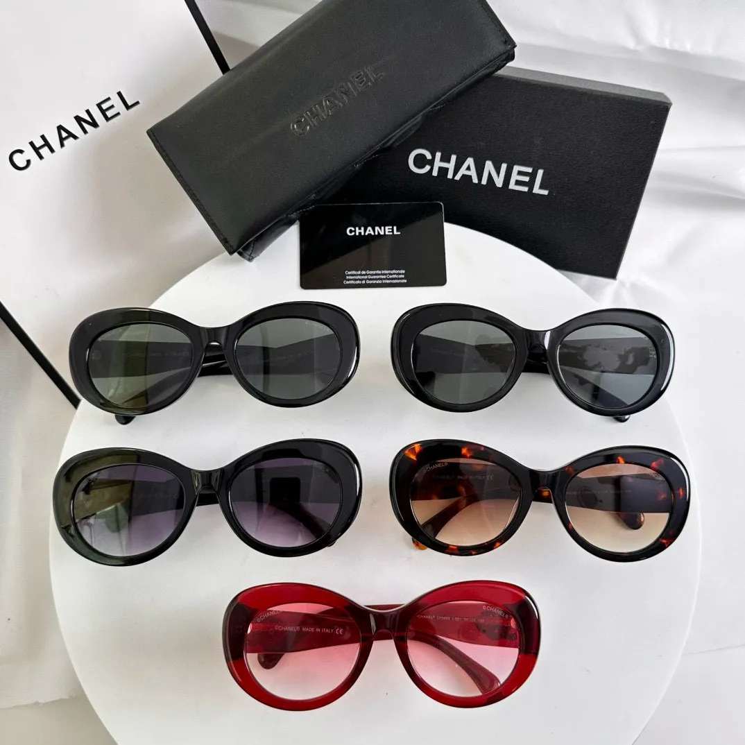 Очки Chanel 5055169