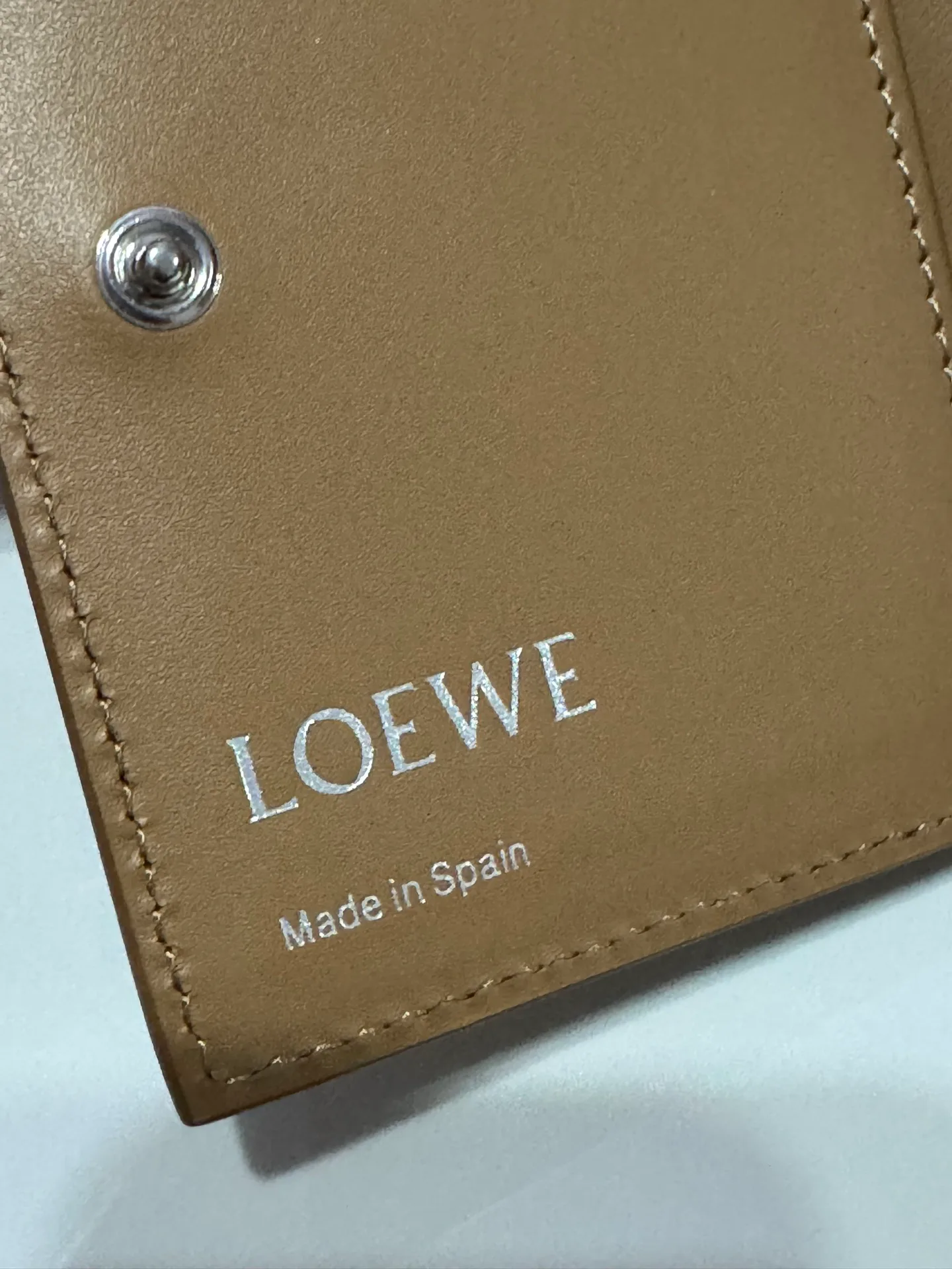 Клатчи Женские Loewe 11839241