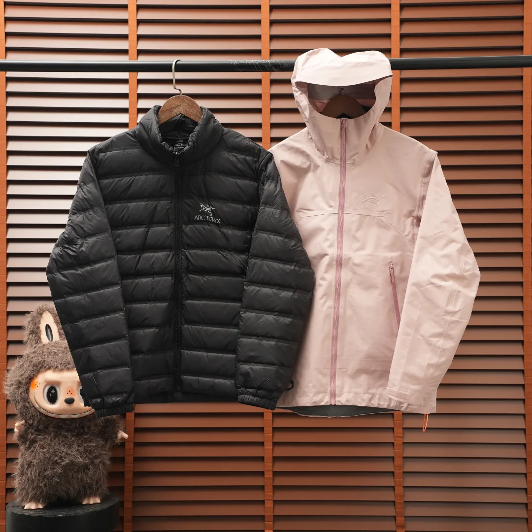 Куртки И Пуховики Женские Arcteryx 18883148