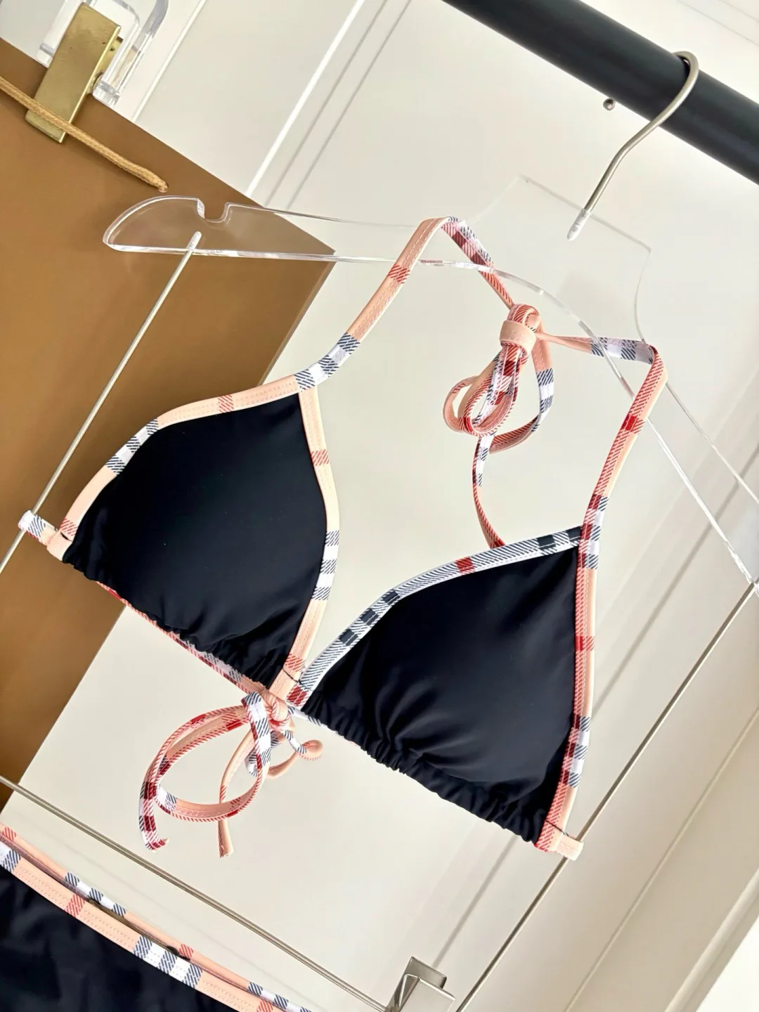 Купальники Женские Burberry 17385455
