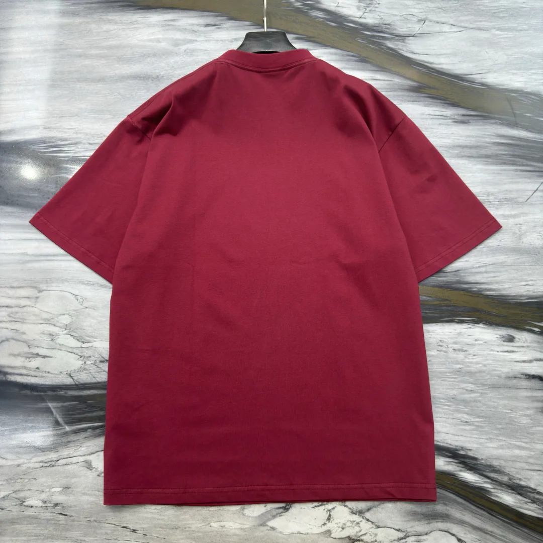 Футболки Мужские Balenciaga 11512449