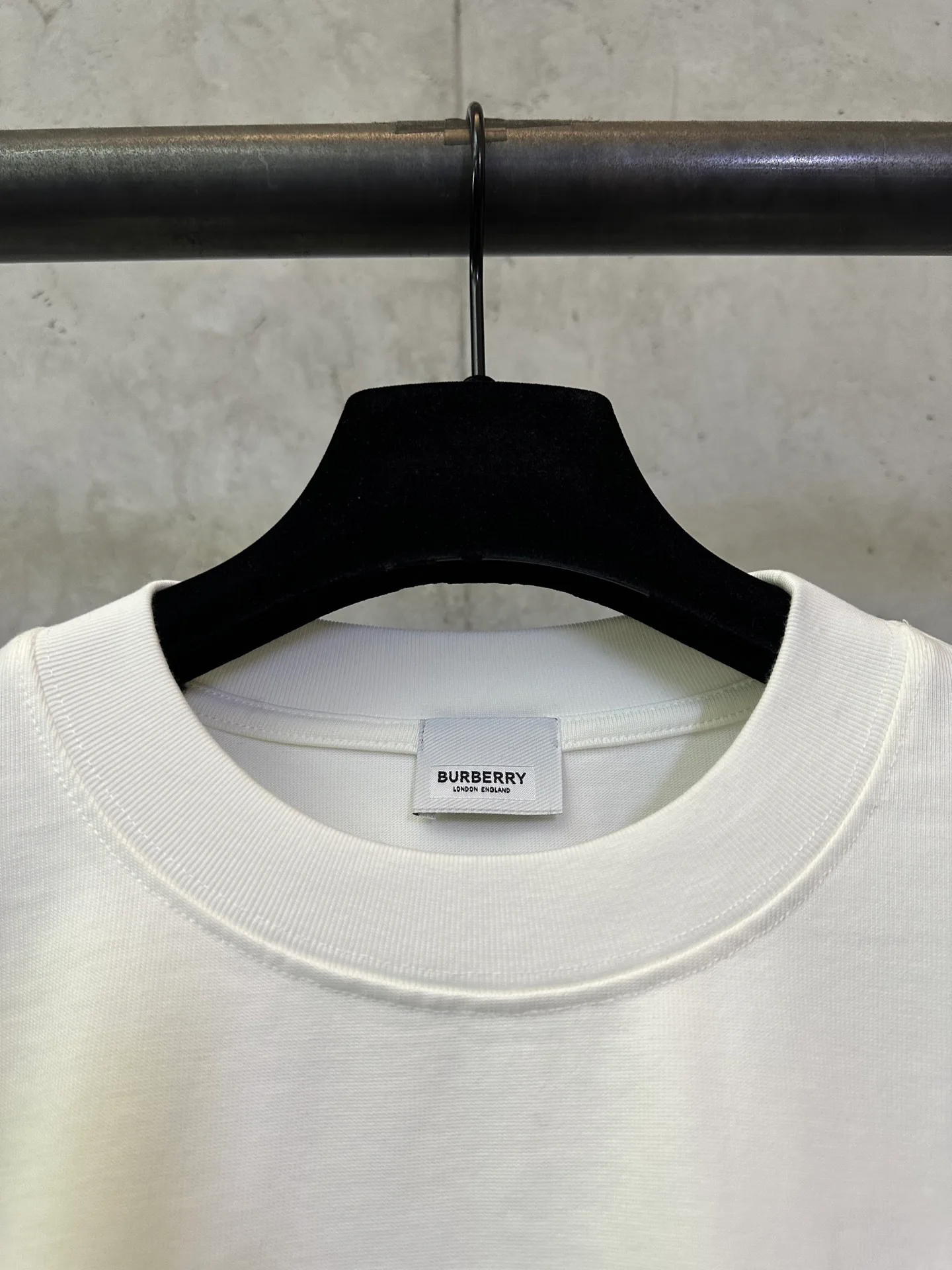 Футболки Мужские Burberry 11541803
