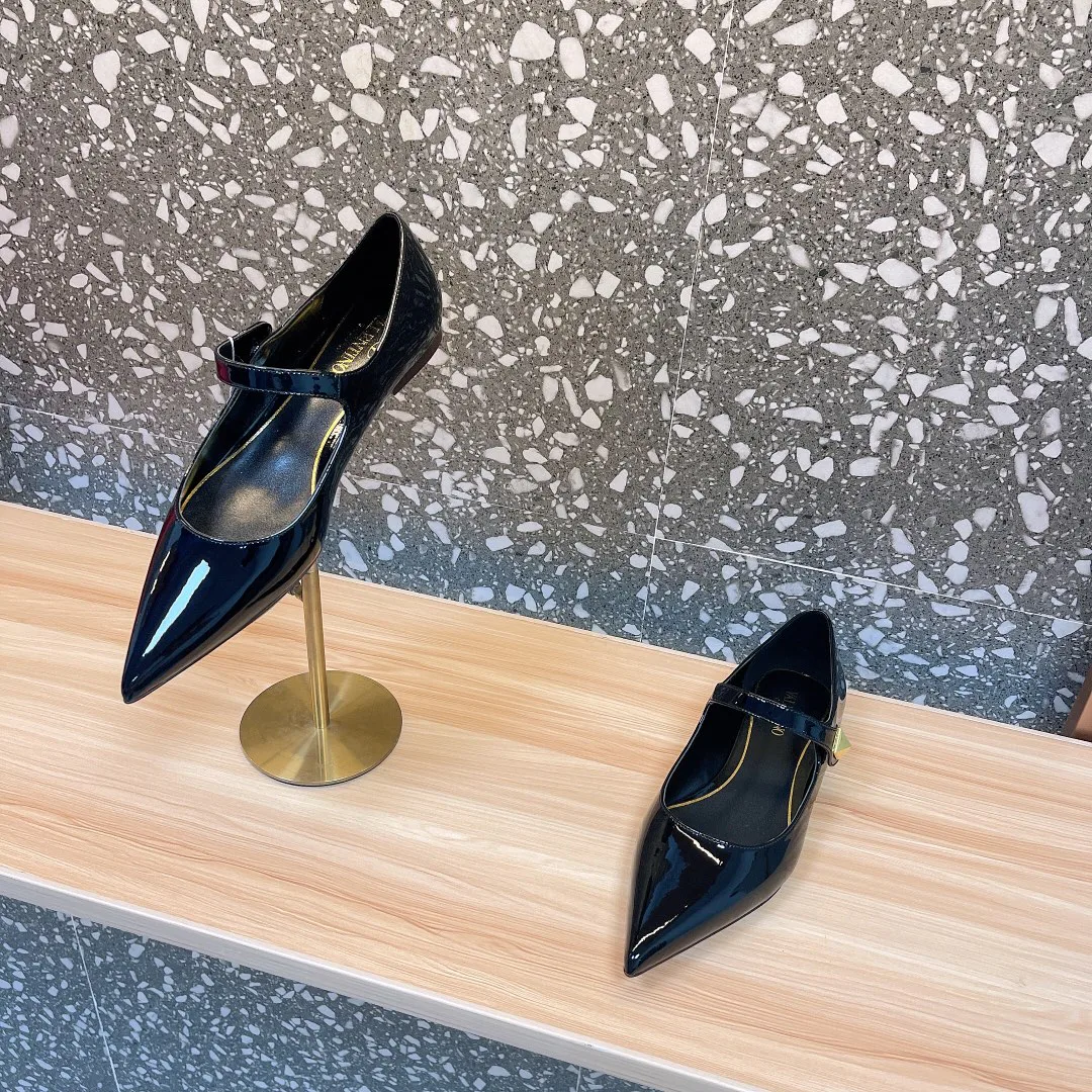 Туфли Женские Valentino 11892135