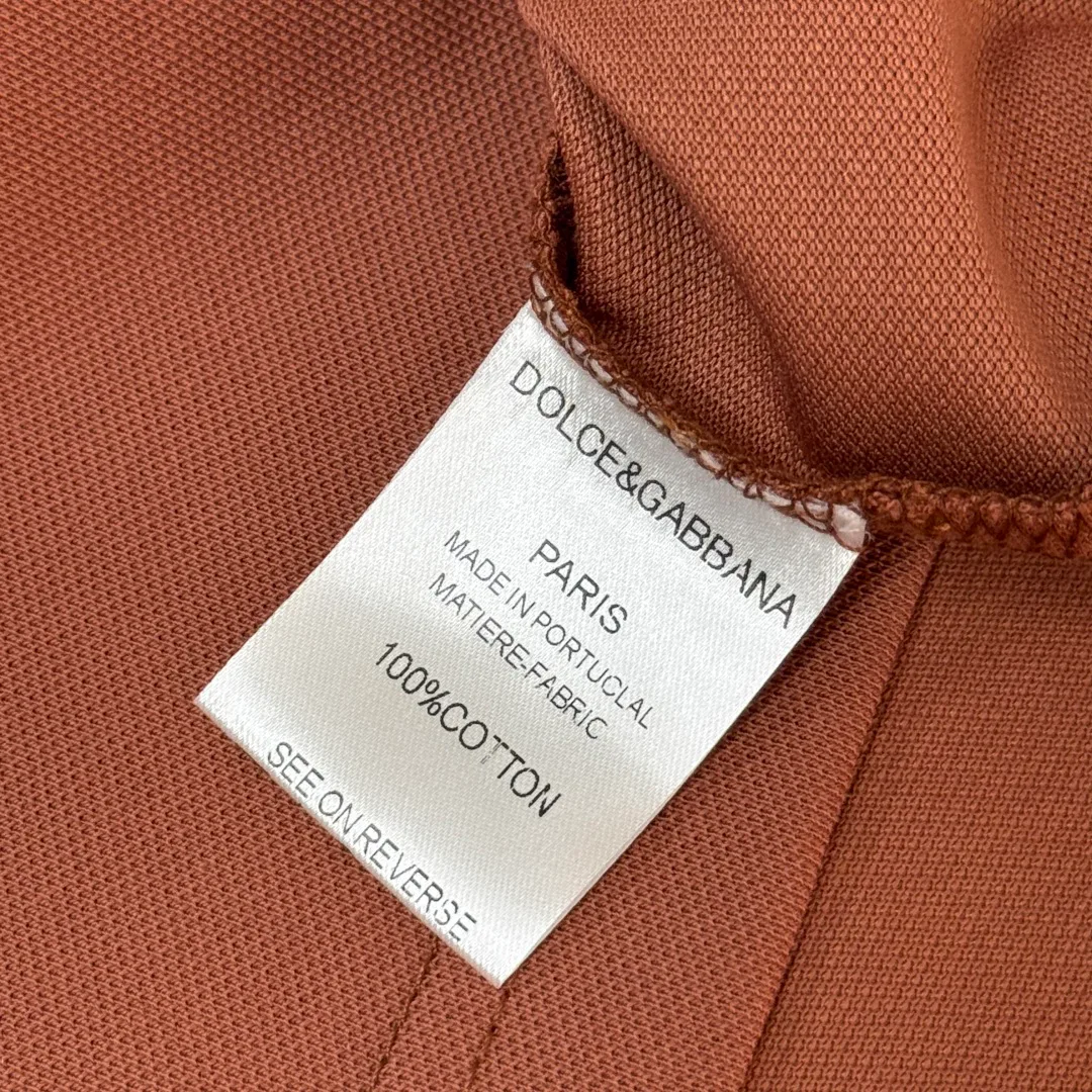Рубашки Мужские Dolce & Gabbana 13544468