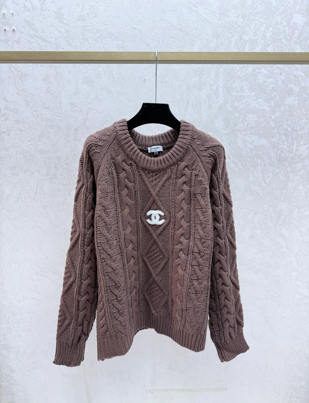 Джемперы И Свитеры Женские Chanel 474676