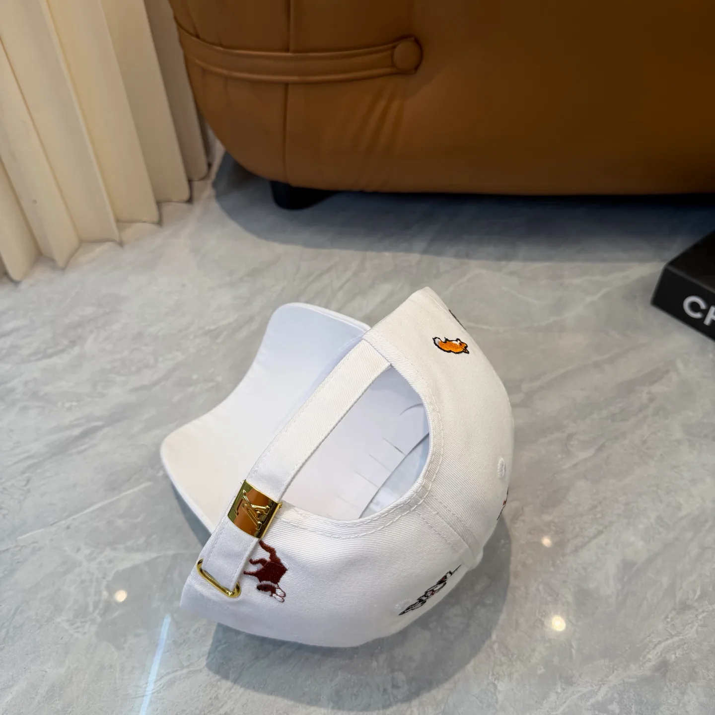 Головные Уборы Louis Vuitton 12764992