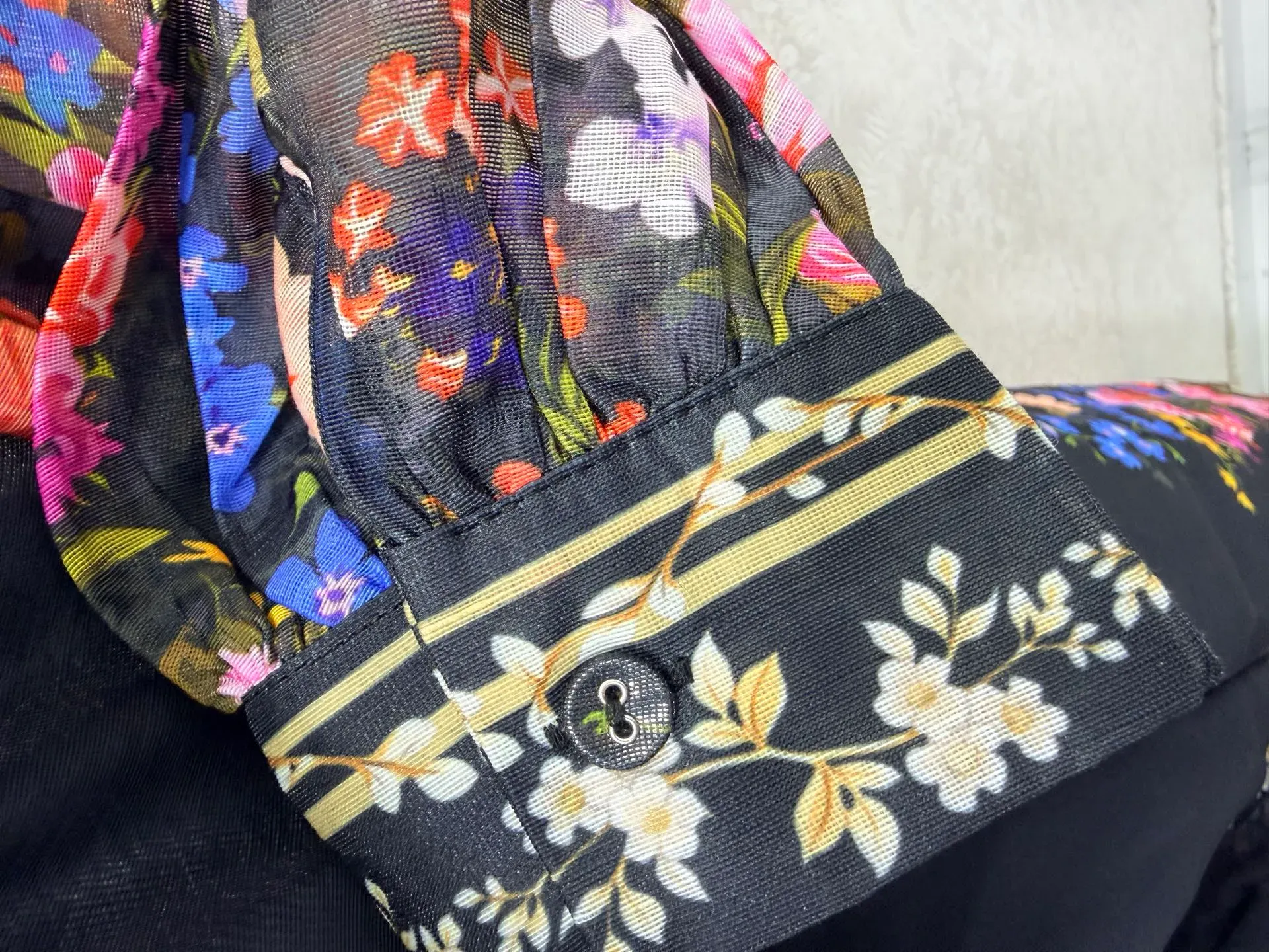 Платья Женские Zimmermann 1811773